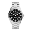 Fossil FS5976 Defender Solar-Powered Stainless Steel Watch