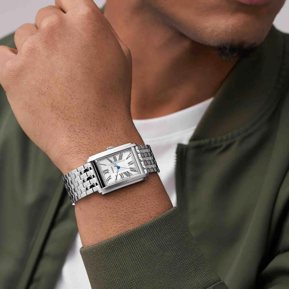 Fossil FS6008 Men's Chronograph Watch