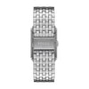 Fossil FS6008 Carraway Three-Hand Stainless Steel Watch