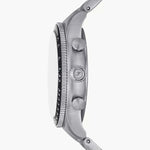 Fossil FS6045 Sport Tourer Chronograph Stainless Steel Watch