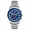 Fossil FS6047 Sport Tourer Chronograph Stainless Steel Watch