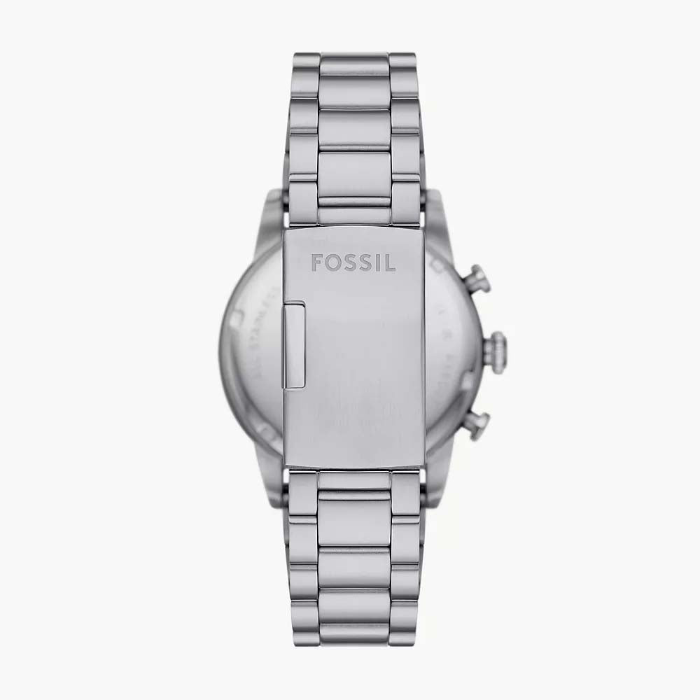 Fossil FS6047 Sport Tourer Chronograph Stainless Steel Watch