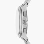 Fossil FS6105 Everett Chronograph Stainless Steel Watch