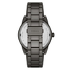 Fossil FS6136 Analog Black Dial Men's Watch