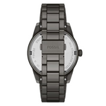 Fossil FS6136 Pearson Multifunction Gunmetal Stainless Steel Watch