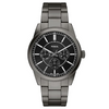 Fossil FS6136 Analog Black Dial Men's Watch