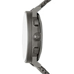 Fossil FTW1189 Barstow Hybrid Smartwatch Analog Black Dial Men's Watch. Fossil