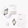 FOSSIL HYBRID FTW1202 Smartwatch - Accomplice Stainless Steel