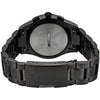 FOSSIL Hybrid FTW1207 Hybrid Smartwatch Activist Smoke Stainless Steel Men's Watch. Fossil