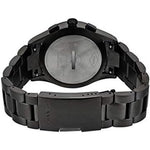 FOSSIL Hybrid FTW1207 Hybrid Smartwatch Activist Smoke Stainless Steel Men's Watch. Fossil