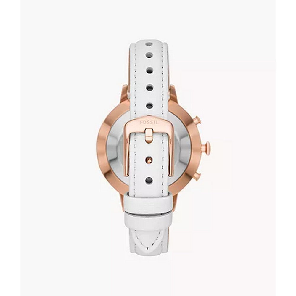 Fossil hybrid smartwatch harper hotsell