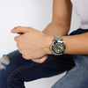 Ferrari 0830330 SCUDERIA XX KERS Analogue Black Dial Men's Watch