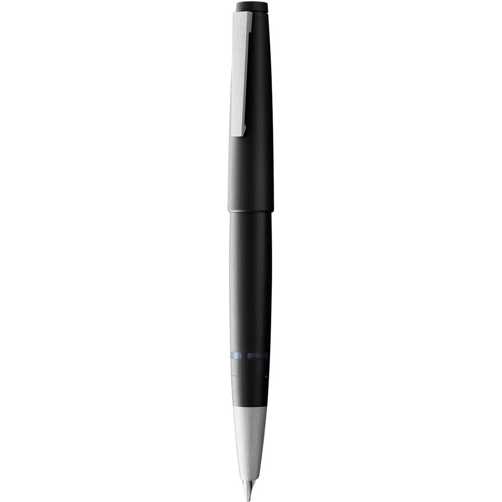 Fountain Pen LAMY 2000 black