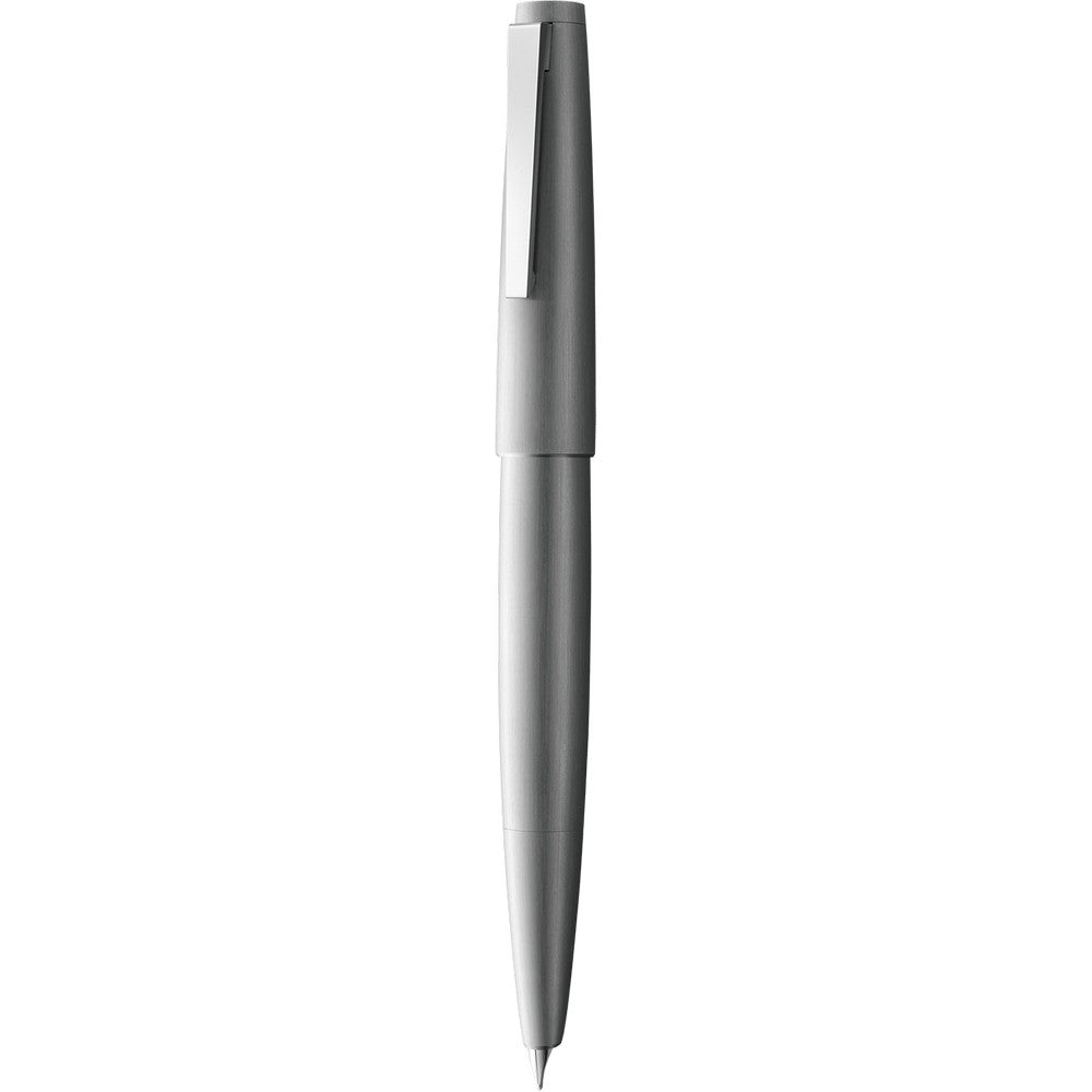 Fountain Pen LAMY 2000 silver Lamy