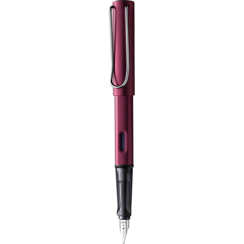 Fountain Pen LAMY AL-star black-purple Lamy