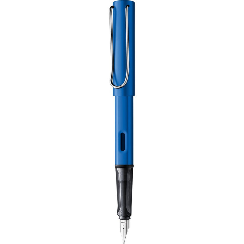 Fountain Pen LAMY AL-star oceanblue Lamy