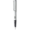 Fountain Pen LAMY AL-star white silver Lamy