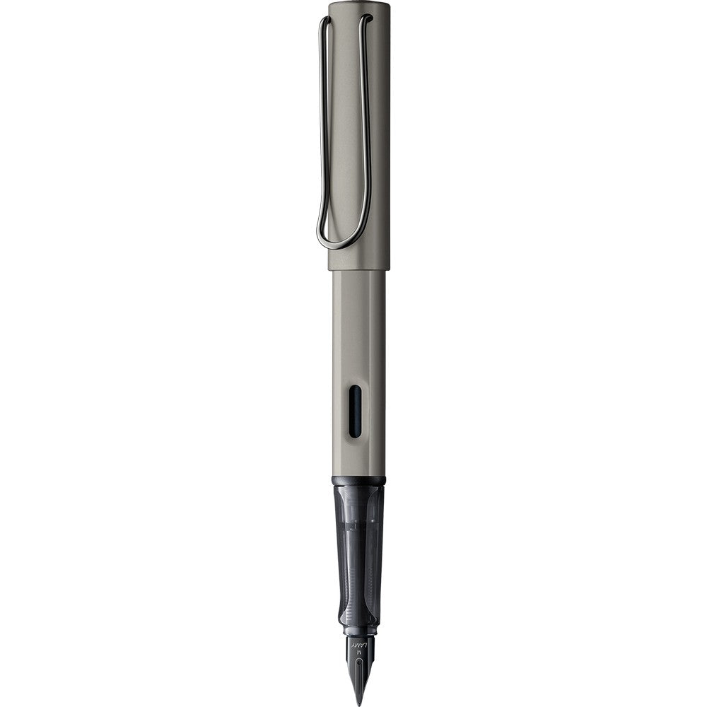 Fountain Pen LAMY Lx ruthenium Lamy