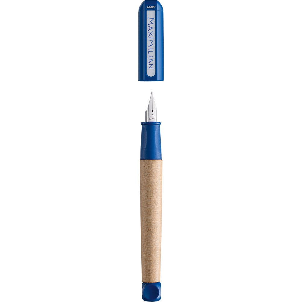 Fountain Pen LAMY abc blue Lamy