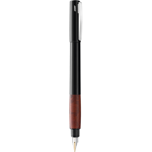Fountain Pen LAMY accent brillant-by Lamy