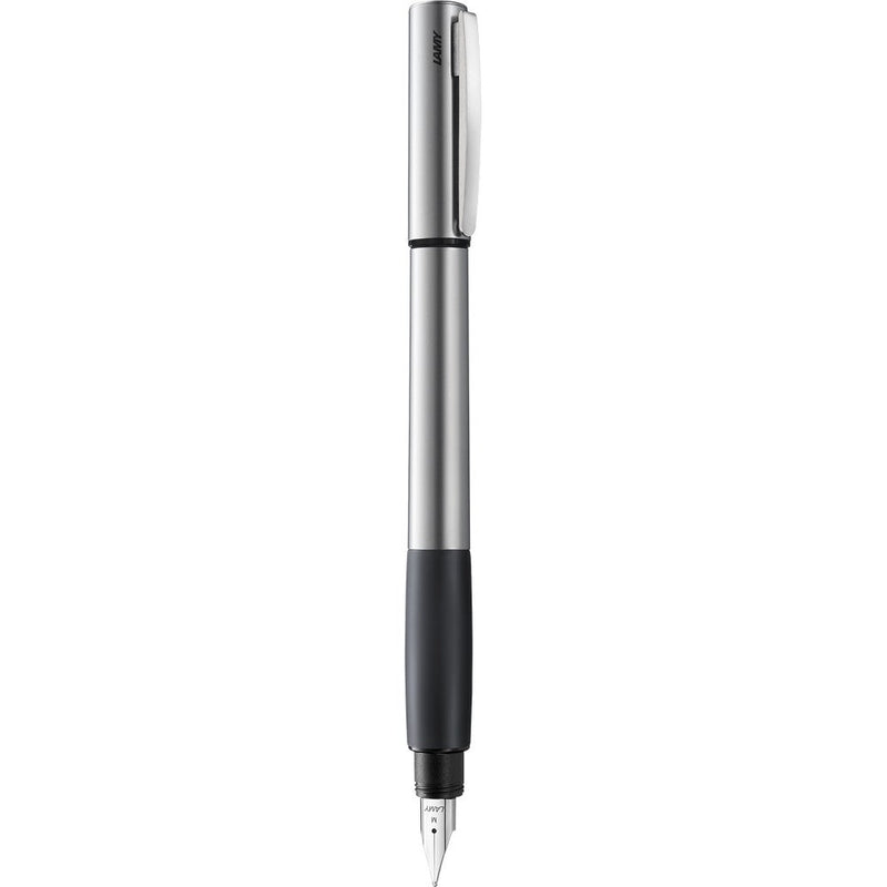Fountain Pen LAMY accent silver-black Lamy