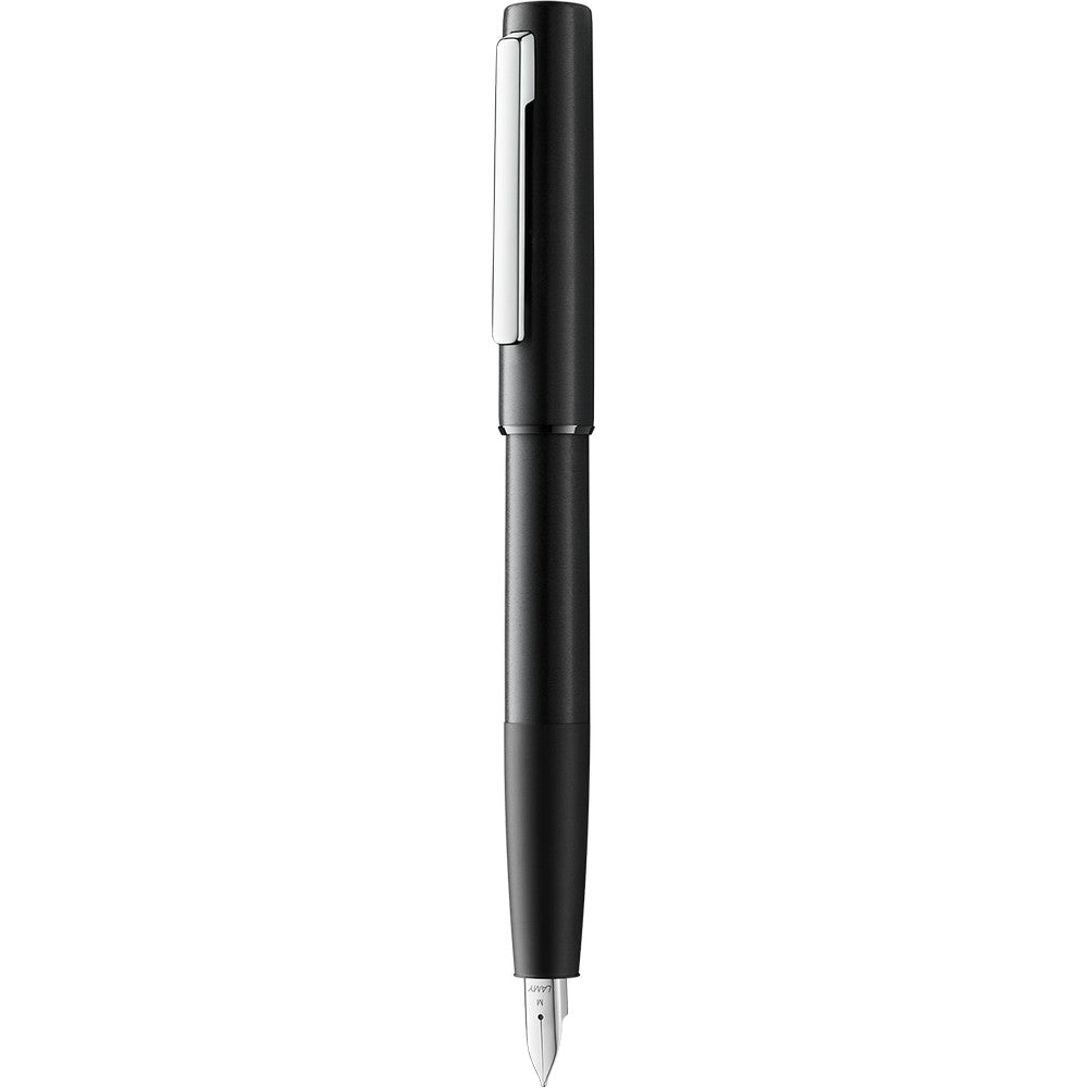 Fountain Pen LAMY aion black