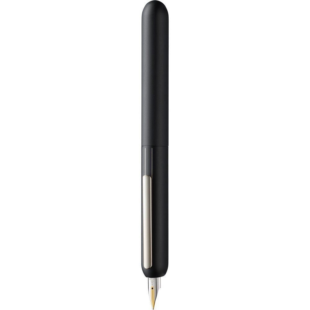 Fountain Pen LAMY dialog black