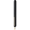 Fountain Pen LAMY dialog black Lamy