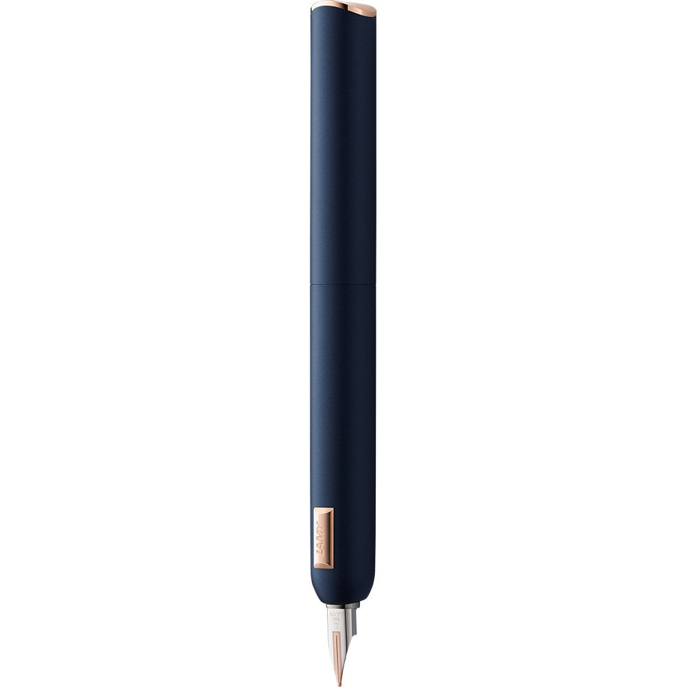 Fountain Pen LAMY dialog cc blue Lamy