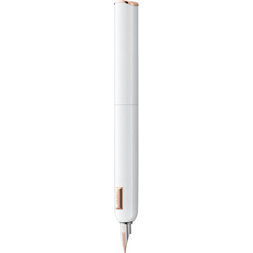 Fountain Pen LAMY dialog cc white Lamy