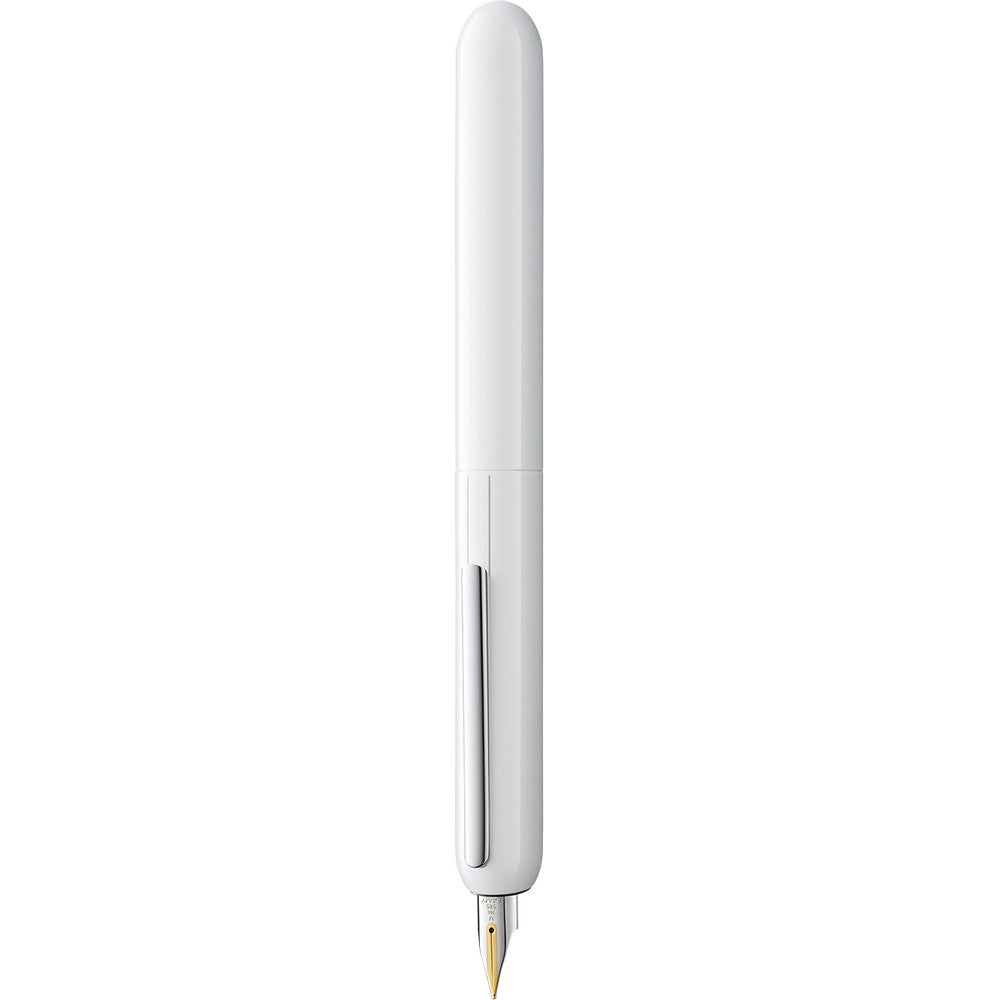 Fountain Pen LAMY dialog pianowhite