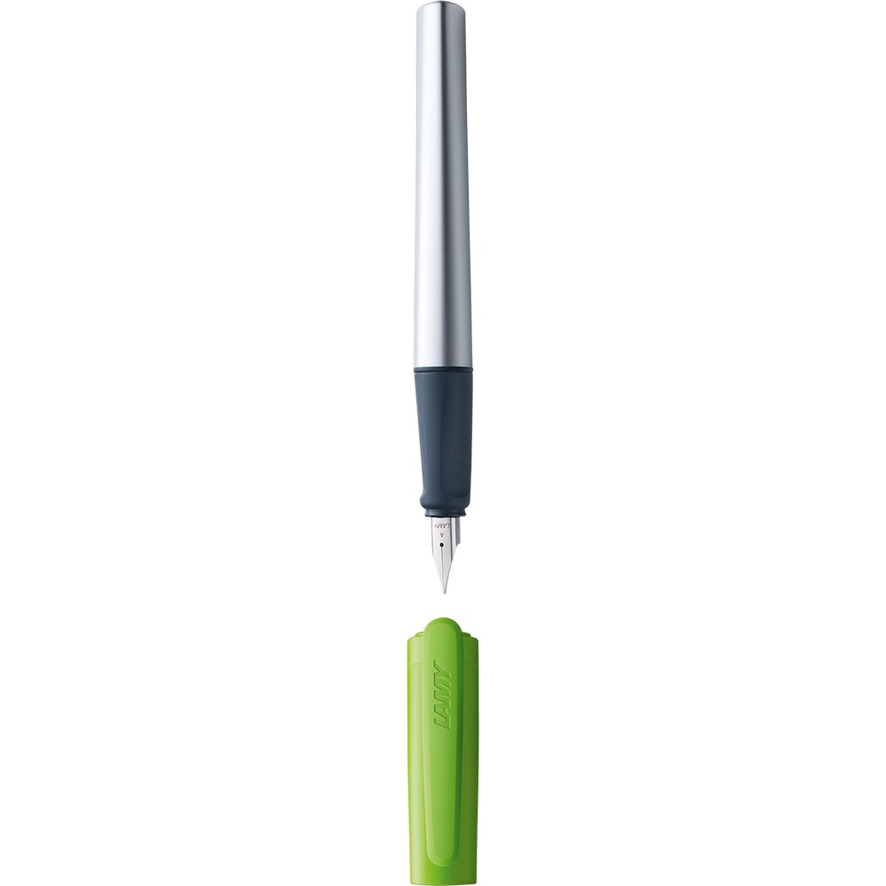 Fountain Pen LAMY nexx lime