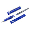 LAMY Safari Fountain Pen Blue