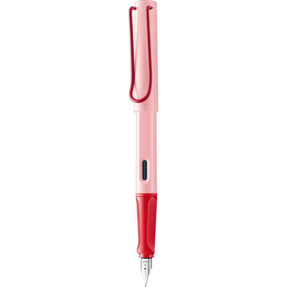 LAMY Safari Fountain Pen Cherry Blossom