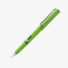 LAMY Safari Fountain Pen green