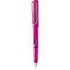 Fountain Pen LAMY safari pink Lamy