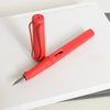 LAMY Safari Fountain Pen strawberry