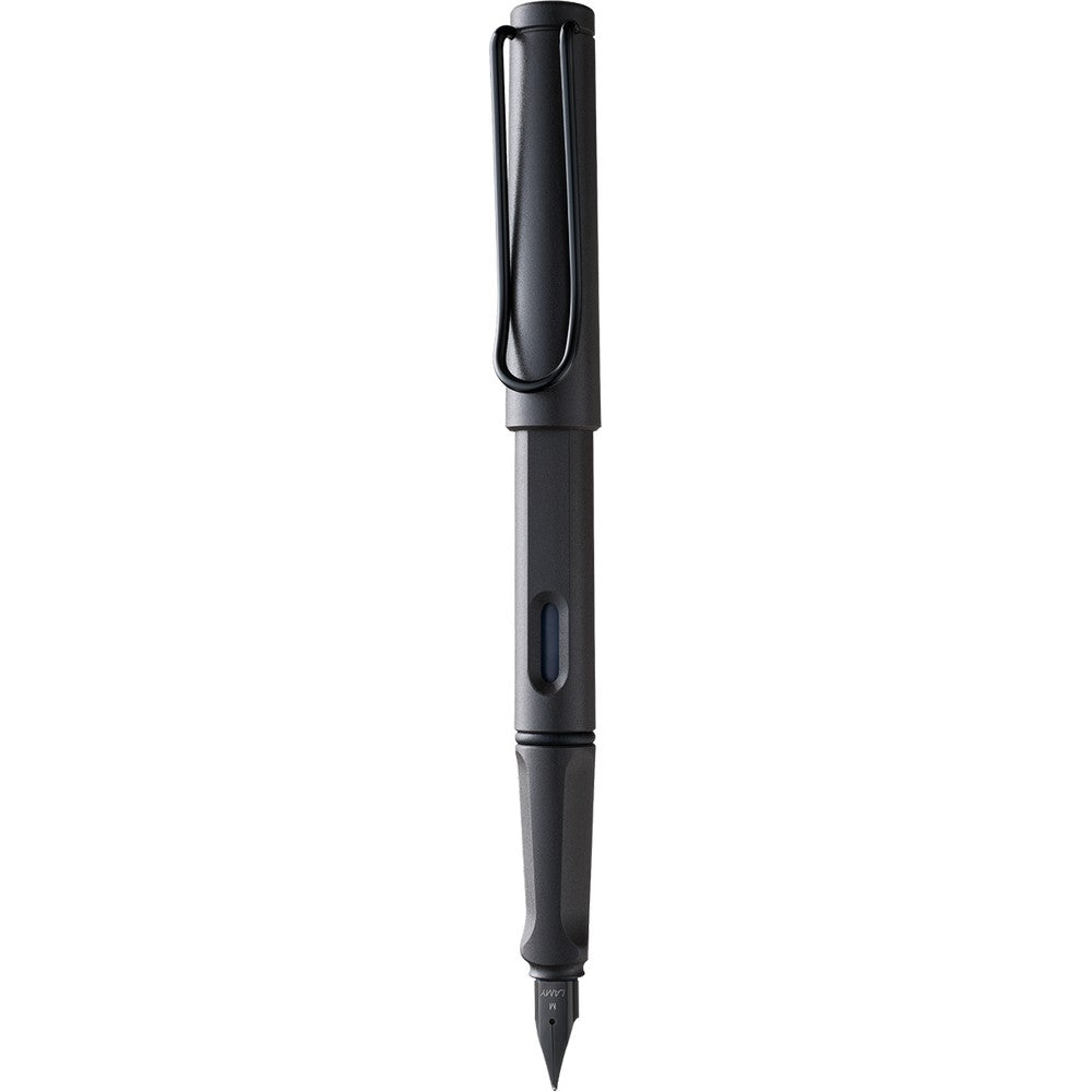 LAMY Safari Fountain Pen Umbra