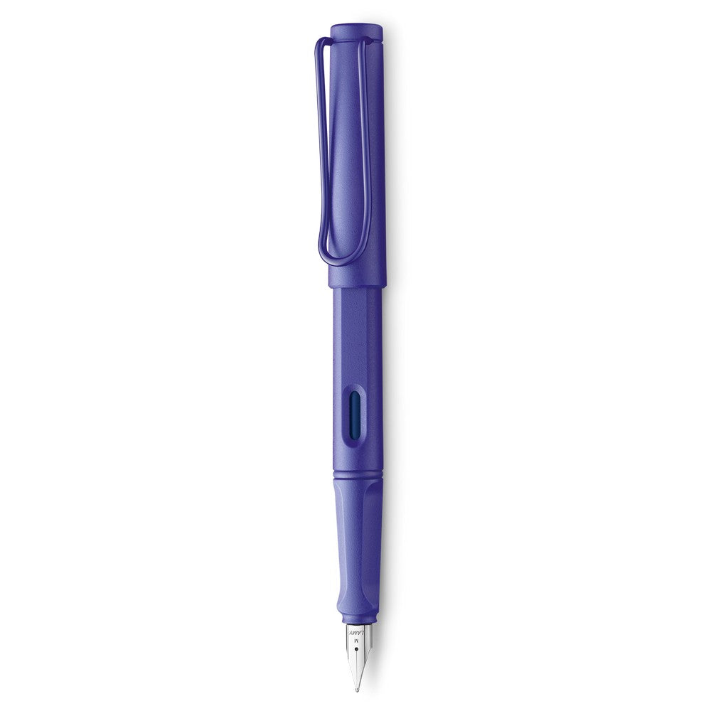 Fountain Pen LAMY safari violet