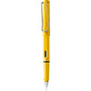 Fountain Pen LAMY safari yellow Lamy