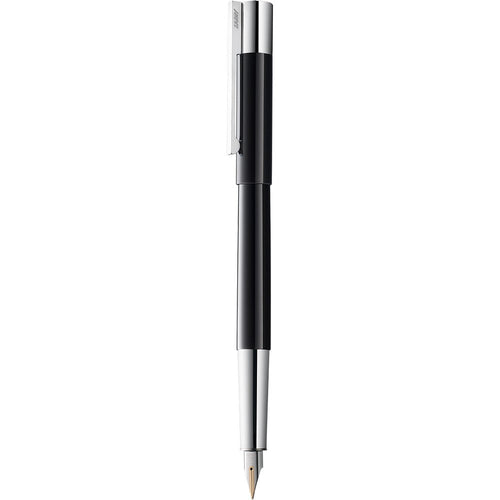 Fountain Pen LAMY scala pianoblack Lamy