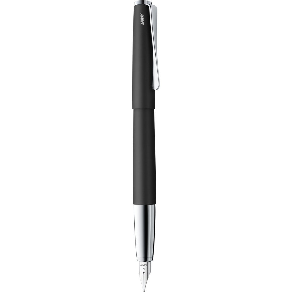 Fountain Pen LAMY studio black Lamy