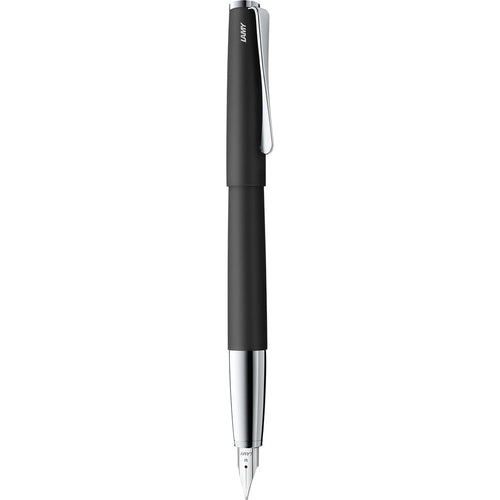 Fountain Pen LAMY studio black Lamy