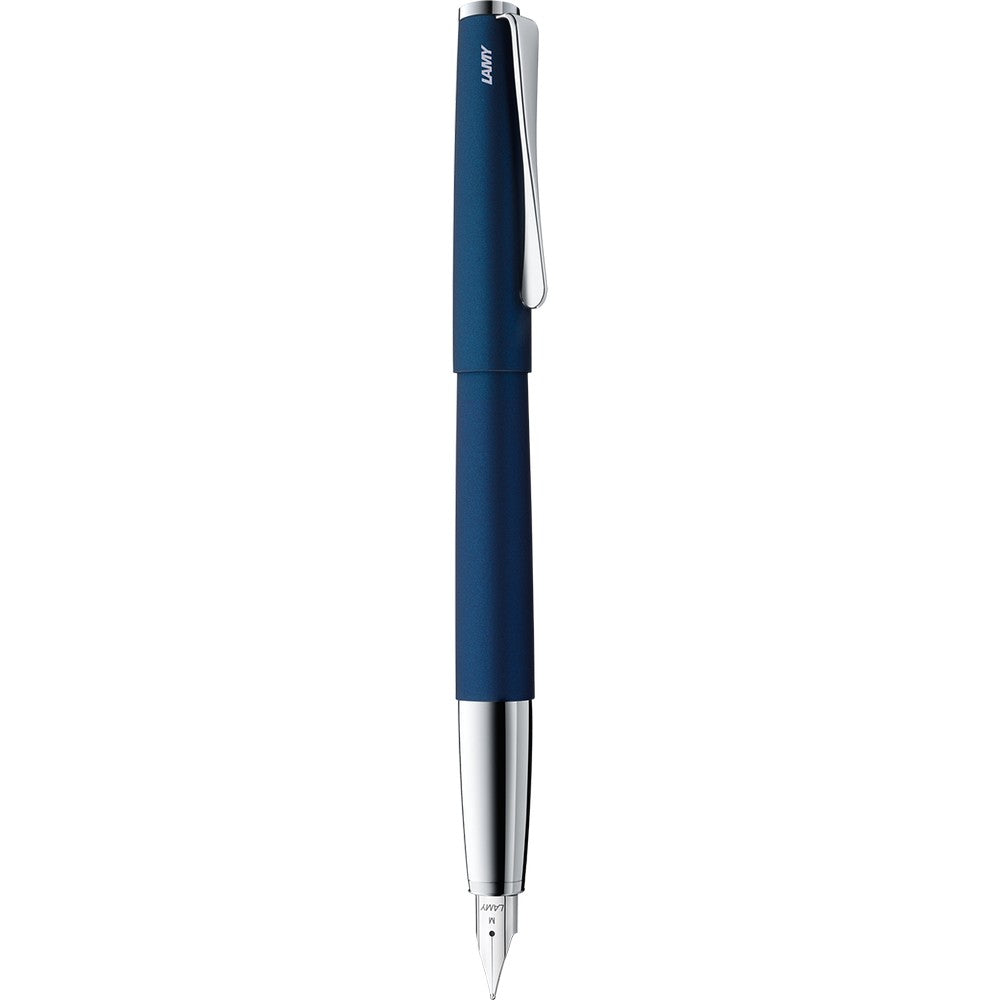 Fountain Pen LAMY studio imperialblue Lamy