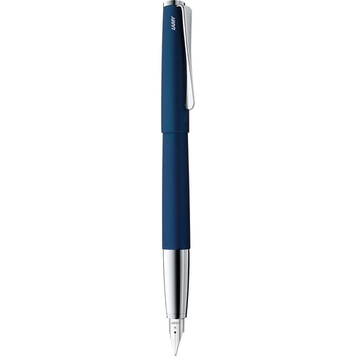 Fountain Pen LAMY studio imperialblue Lamy