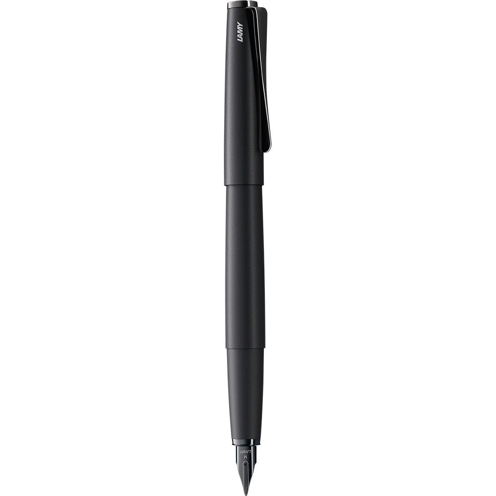Fountain Pen LAMY studio lx-all-black Lamy