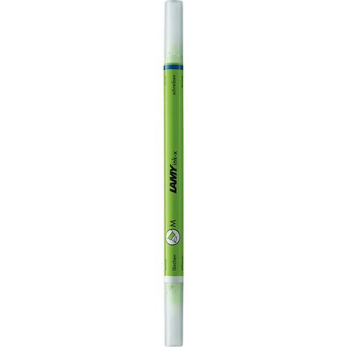 Ink Extinguisher LAMY ink-x green Lamy