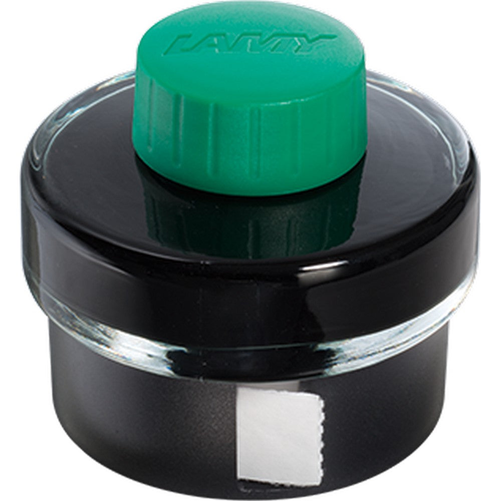 Ink LAMY T 52 green