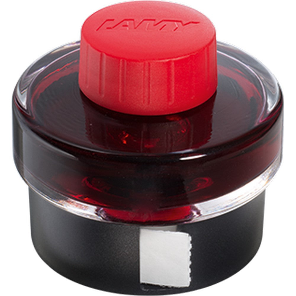 Ink LAMY T 52 red