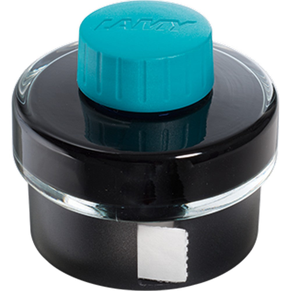 Ink LAMY T 52 turquoise